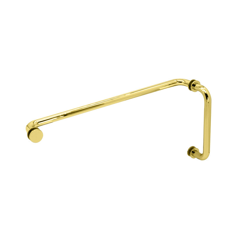 8" x 18" Towel Bar