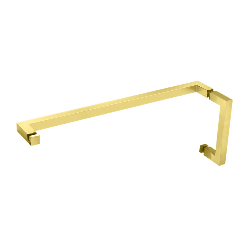 8" x 18" Towel Bar