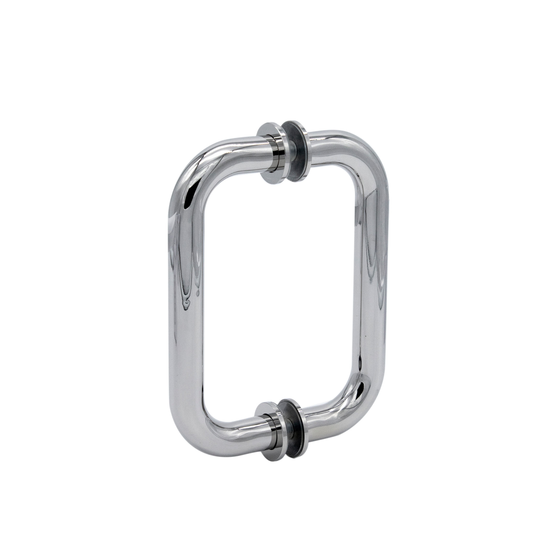 6" x 6" Shower Handle