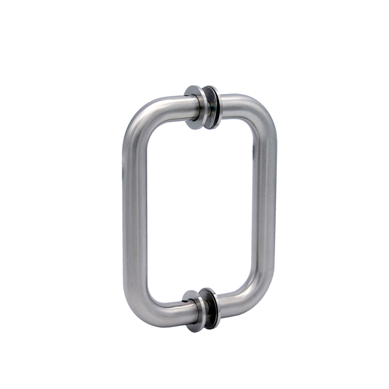 6" x 6" Shower Handle