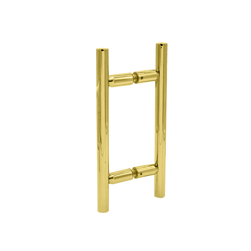 6" x 6" Shower Handle