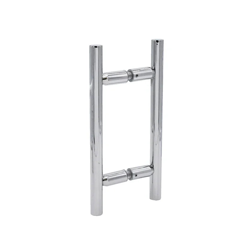 8" x 8" Shower Handle