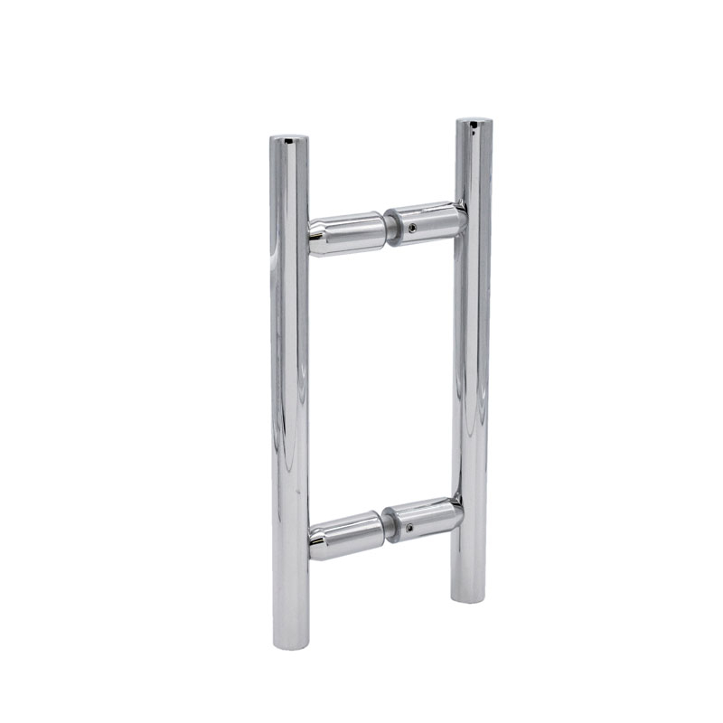 6" x 6" Shower Handle