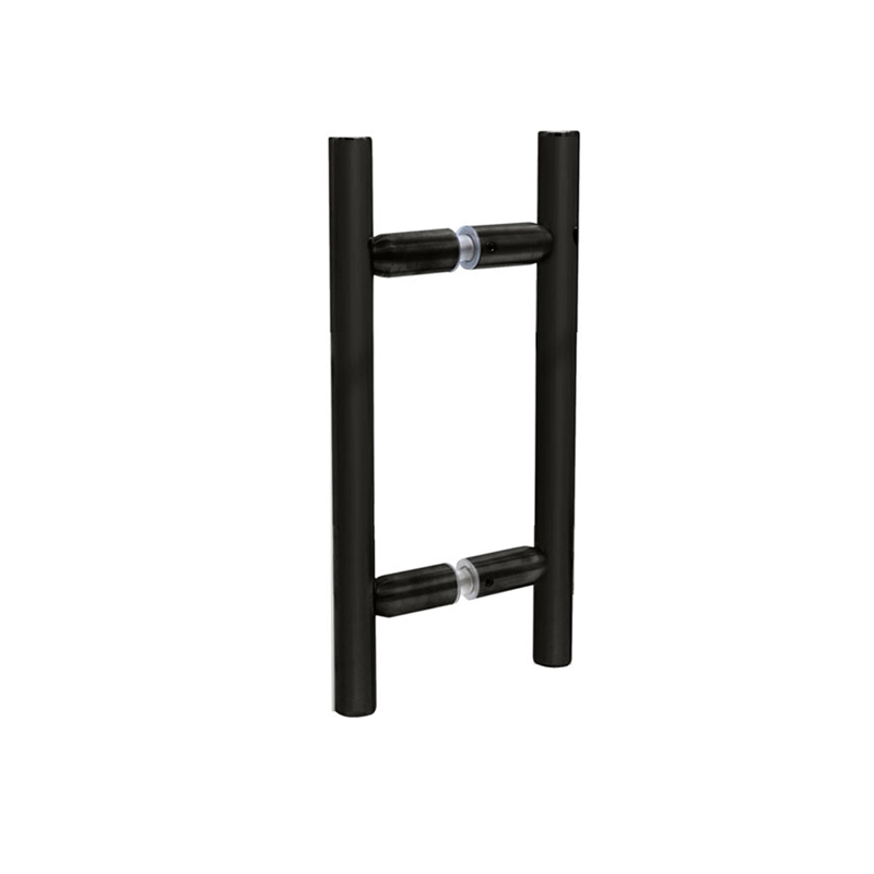 6" x 6" Shower Handle