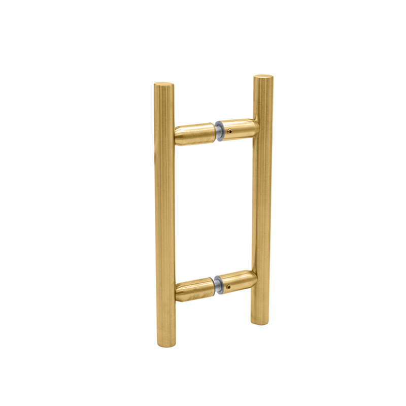 6" x 6" Shower Handle