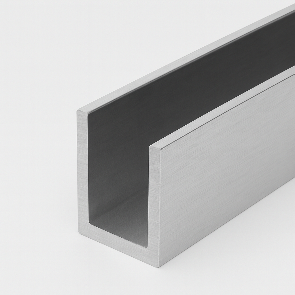 1" x 1.5" Channel