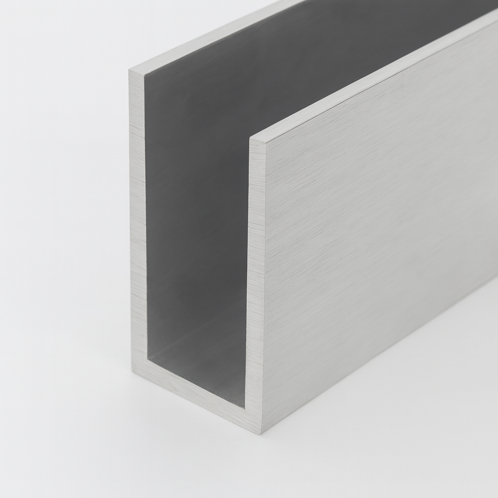 1" x 2" Channel