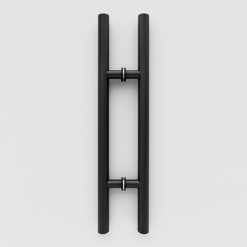 12" Hole to Hole - 24" Overall