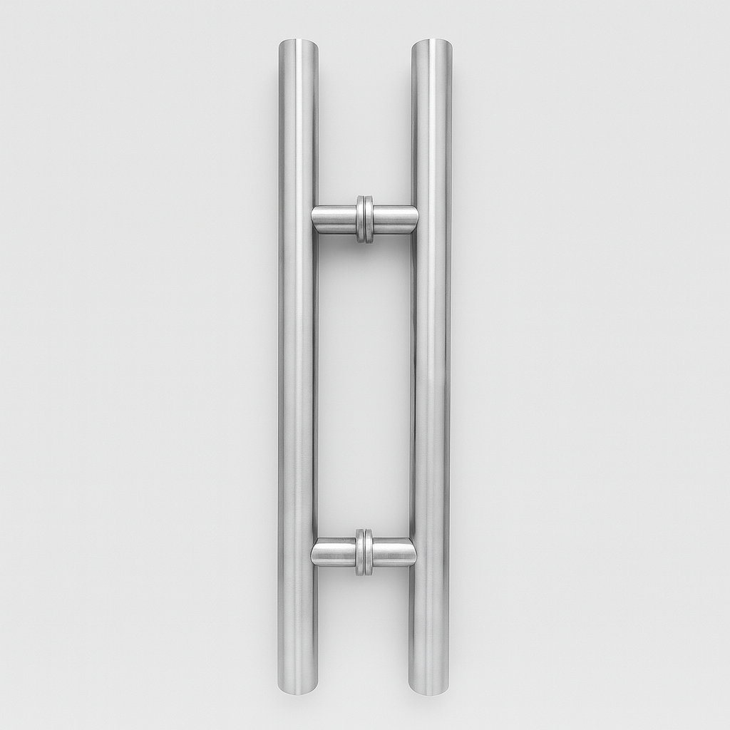 12" Hole to Hole - 24" Overall