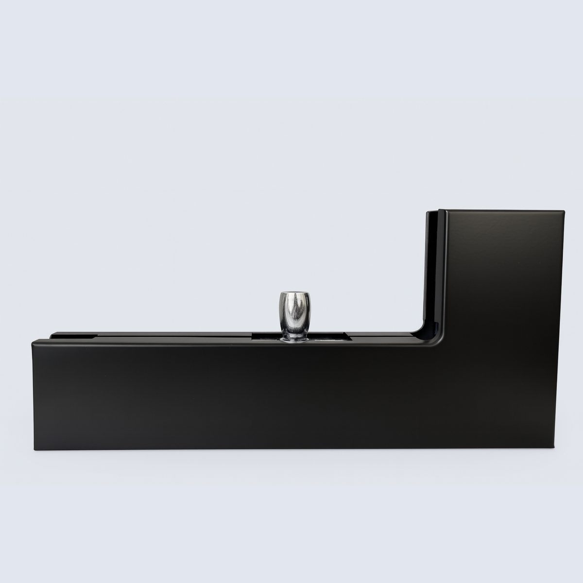 L Patch - Large – Obsidian Glass Hardware