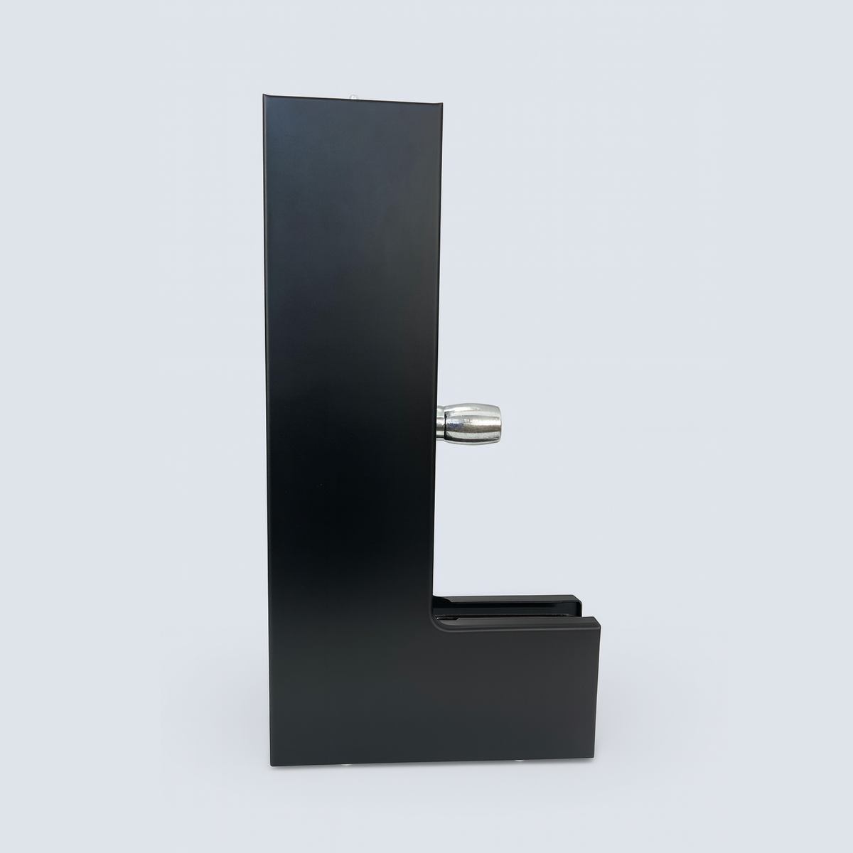 L Patch - Large – Obsidian Glass Hardware