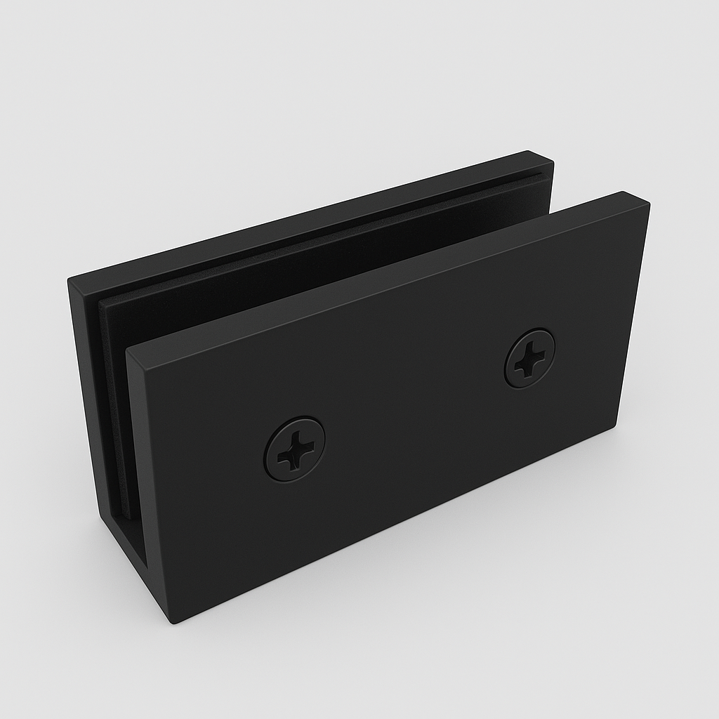 Shelf Clamp black