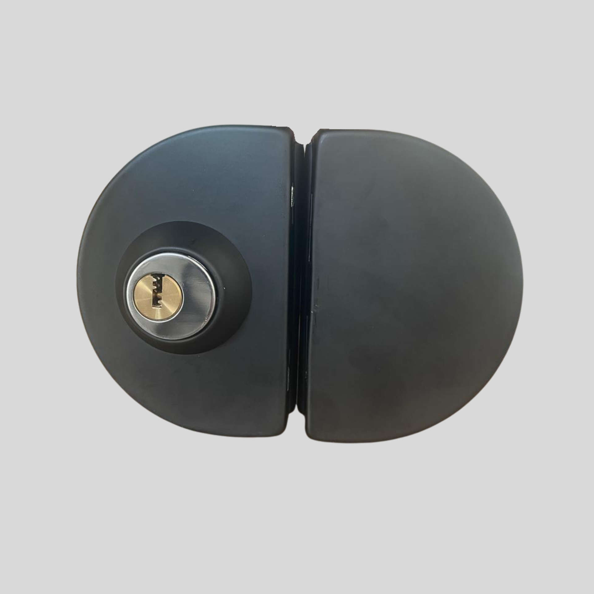 Glass Door Lock - Large