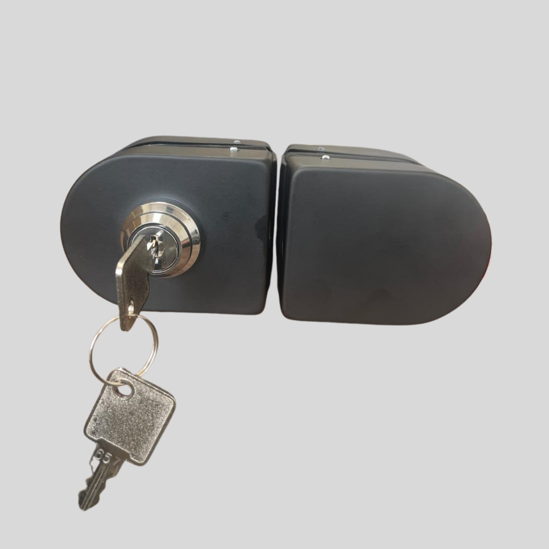 Glass Door Lock - Small